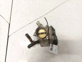 Throttle valve