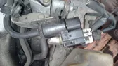 Turbo solenoid valve