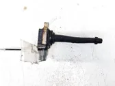 High voltage ignition coil