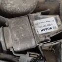 High voltage ignition coil