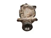 Rear differential