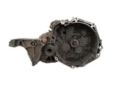 Manual 5 speed gearbox