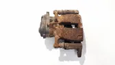 Bremssattel hinten