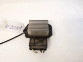 Resistencia motor/ventilador de la calefacción