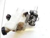 Master brake cylinder