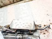 Refrigerador de la válvula EGR