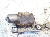 Wiper motor