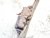 Wiper motor