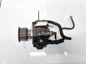 Pompe d'injection de carburant à haute pression