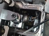 Inyector de combustible