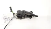 Brake pedal sensor switch