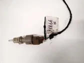 Brake pedal sensor switch