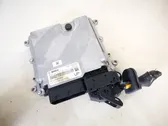 Calculateur moteur ECU