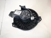 Heater fan/blower