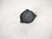 Front door speaker