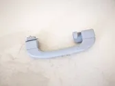 Rear interior roof grab handle