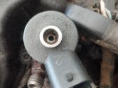 Inyector de combustible