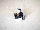 Sensor impacto/accidente para activar Airbag