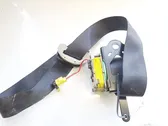 Ceinture de sécurité avant