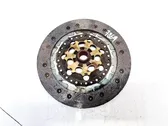 Clutch pressure plate