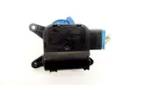 Air flap motor/actuator