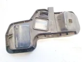 Headlight/headlamp dust cover