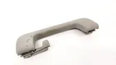 Rear interior roof grab handle