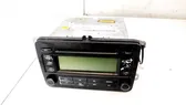 Radio/CD/DVD/GPS head unit