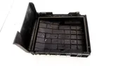 Battery box tray