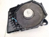 Subwoofer