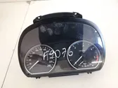 Speedometer (instrument cluster)