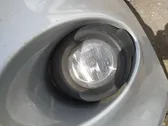 Front fog light