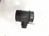 Mass air flow meter