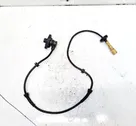 ABS brake wheel speed sensor