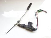 Central locking motor