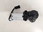 Seat adjustment motor