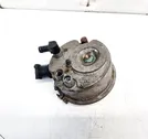 LP gas reducer