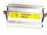 Airbag del pasajero
