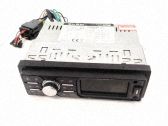 Radio / CD-Player / DVD-Player / Navigation