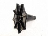 Boulon de roue de secours