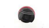 Fuel tank filler cap