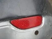 Rear tail light reflector