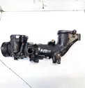 Intake manifold