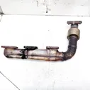 Exhaust manifold