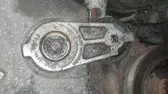 Generator/alternator belt tensioner