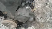 Servopumpe
