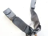 Boucle de ceinture de sécurité arrière