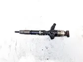 Injecteur de carburant