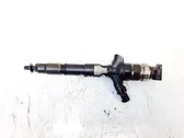 Injecteur de carburant