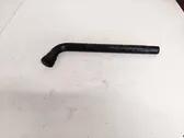 Wheel nut wrench